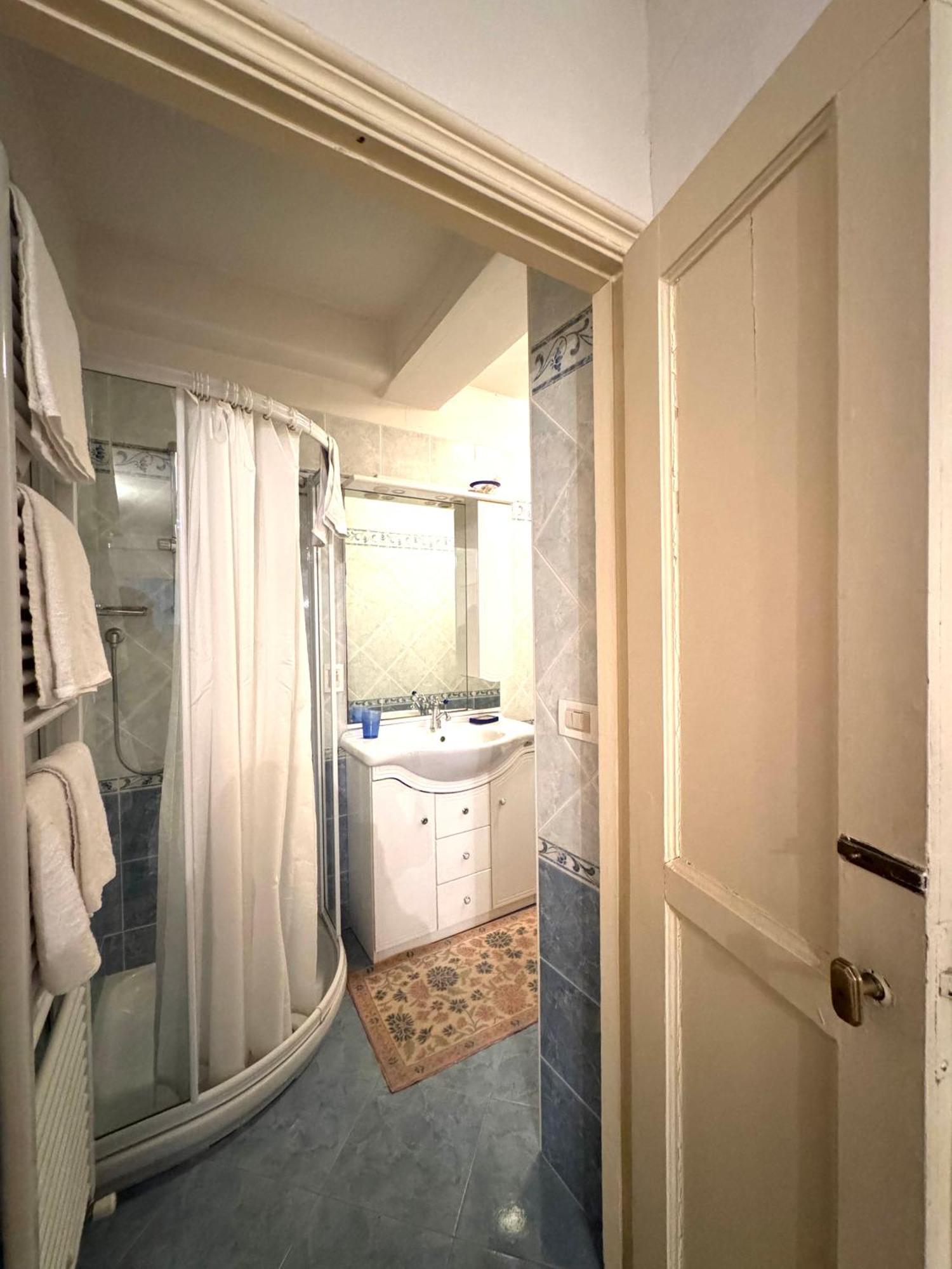 Appartamento Con Vista Zattere Veneza Exterior foto