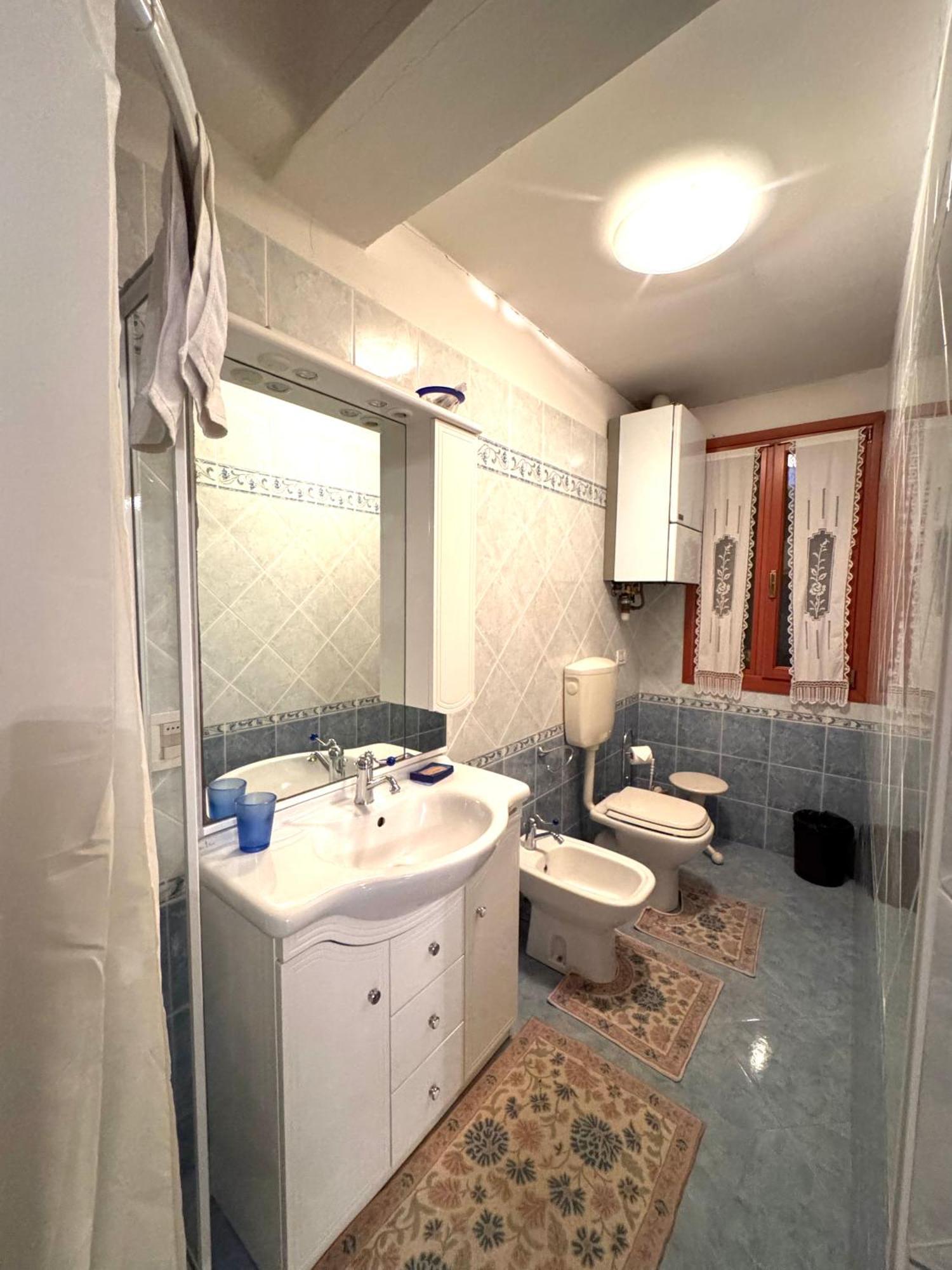 Appartamento Con Vista Zattere Veneza Exterior foto
